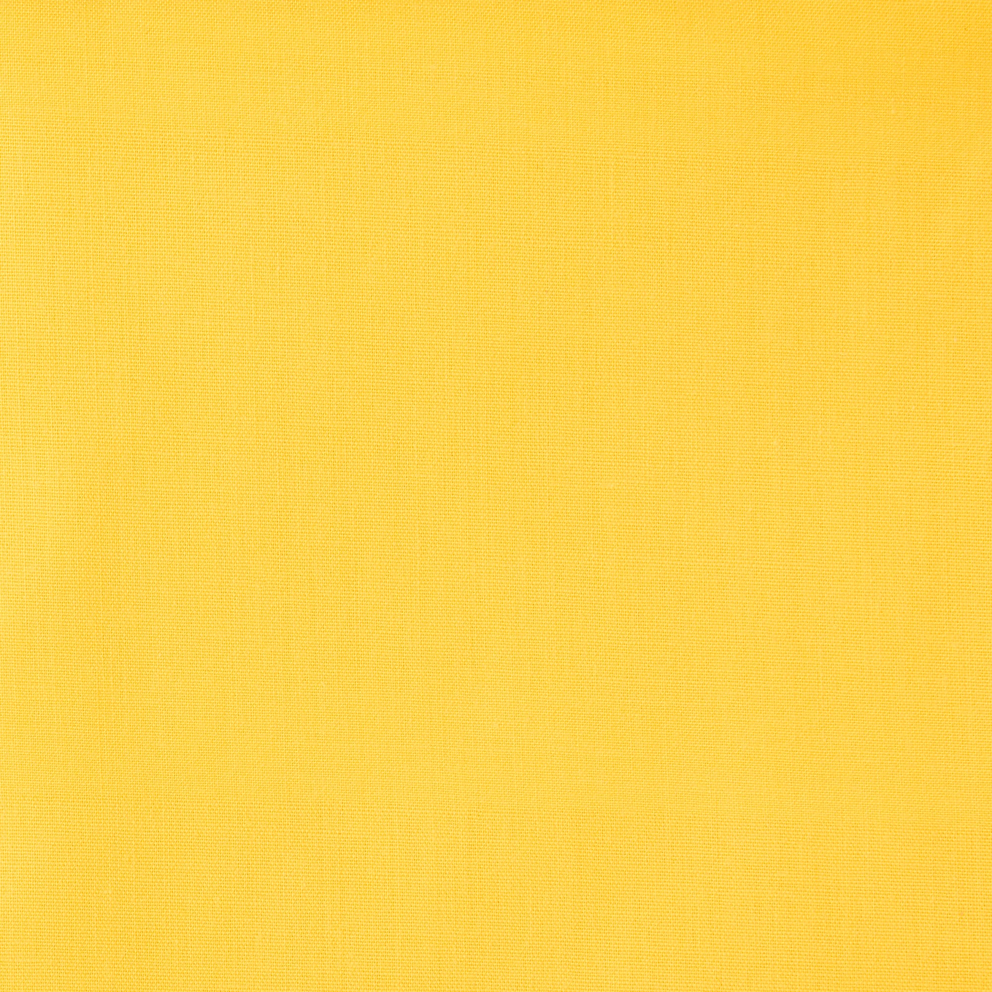 Feldman Solid Sun Broadcloth Fabric